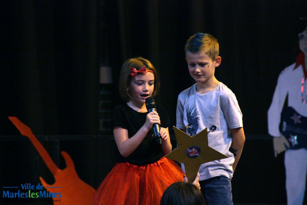 Fête du groupe scolaire Gambetta 2018 - 167