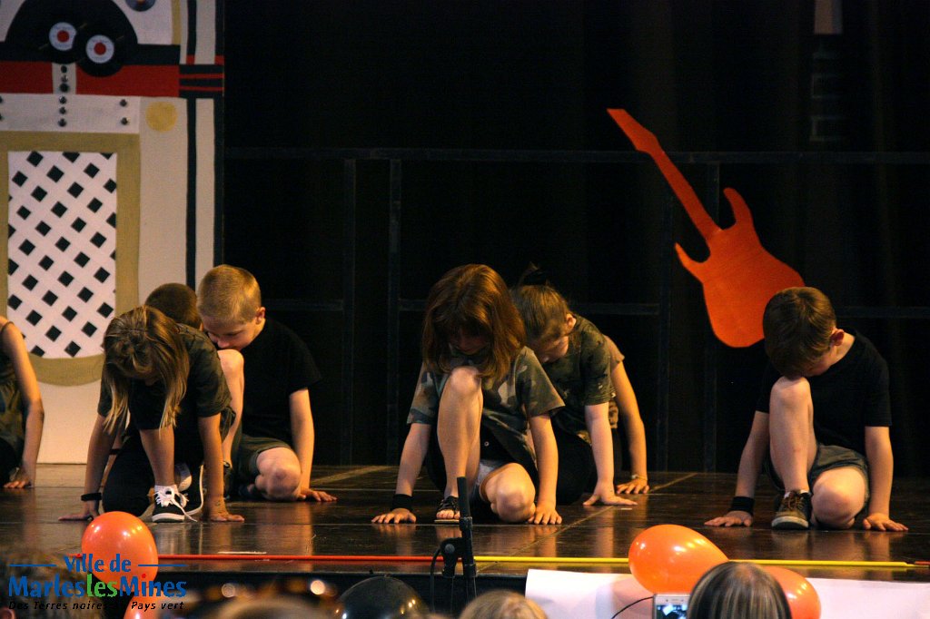 Fête du groupe scolaire Gambetta 2018 - 169