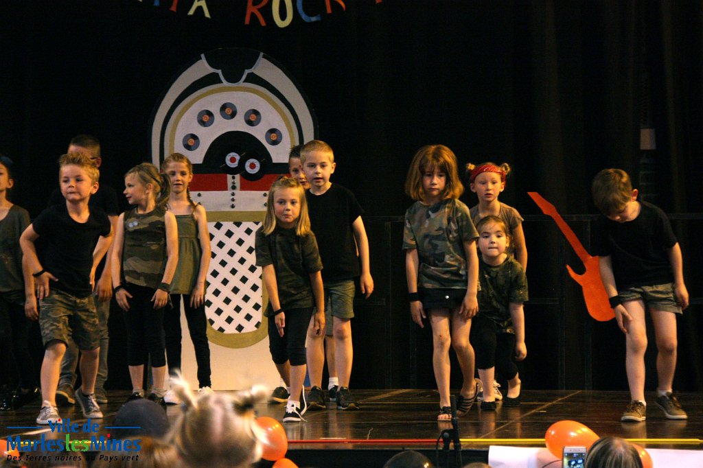 Fête du groupe scolaire Gambetta 2018 - 171