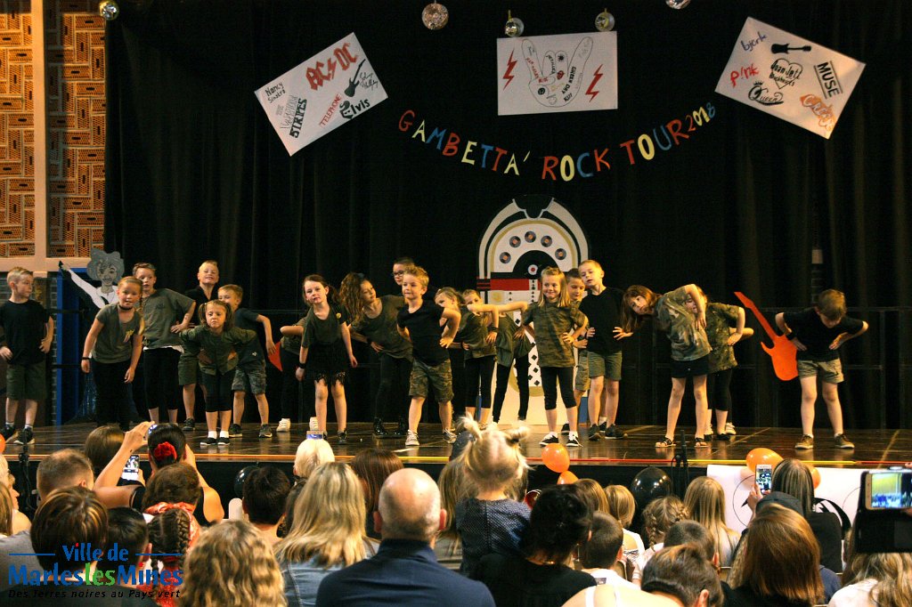 Fête du groupe scolaire Gambetta 2018 - 173