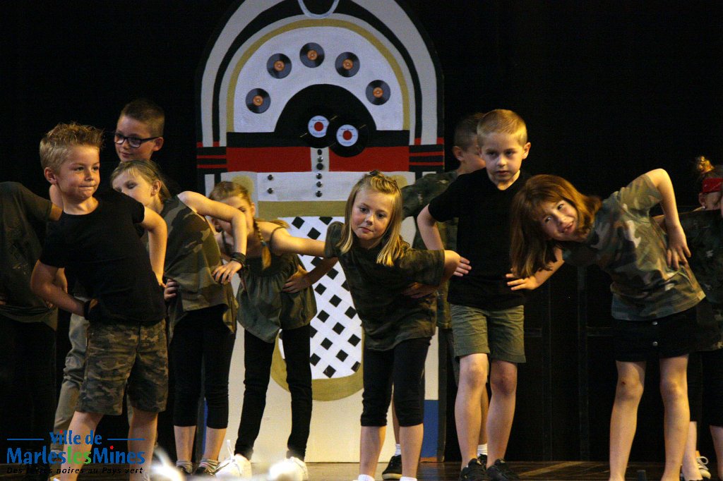 Fête du groupe scolaire Gambetta 2018 - 175