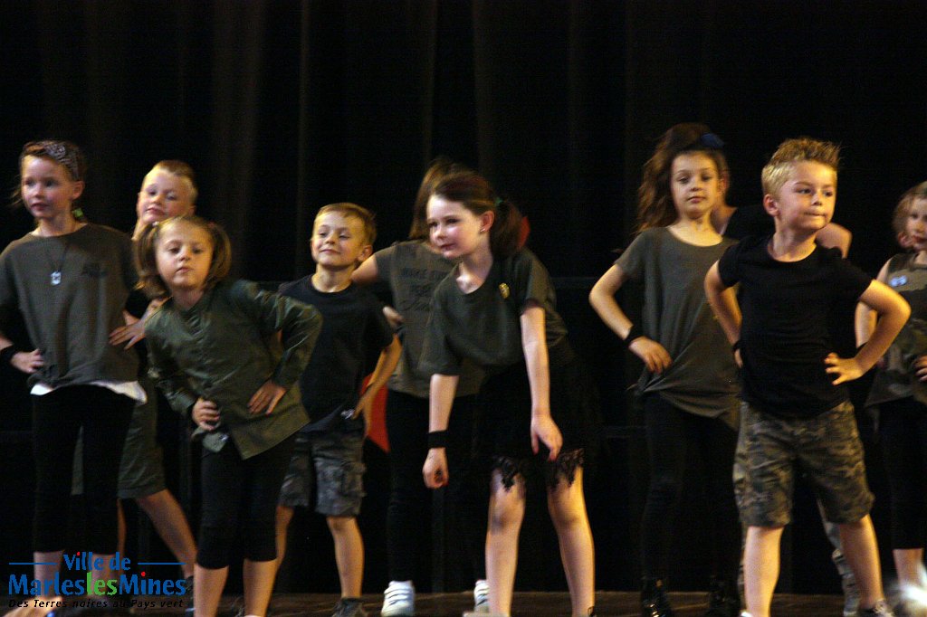 Fête du groupe scolaire Gambetta 2018 - 176