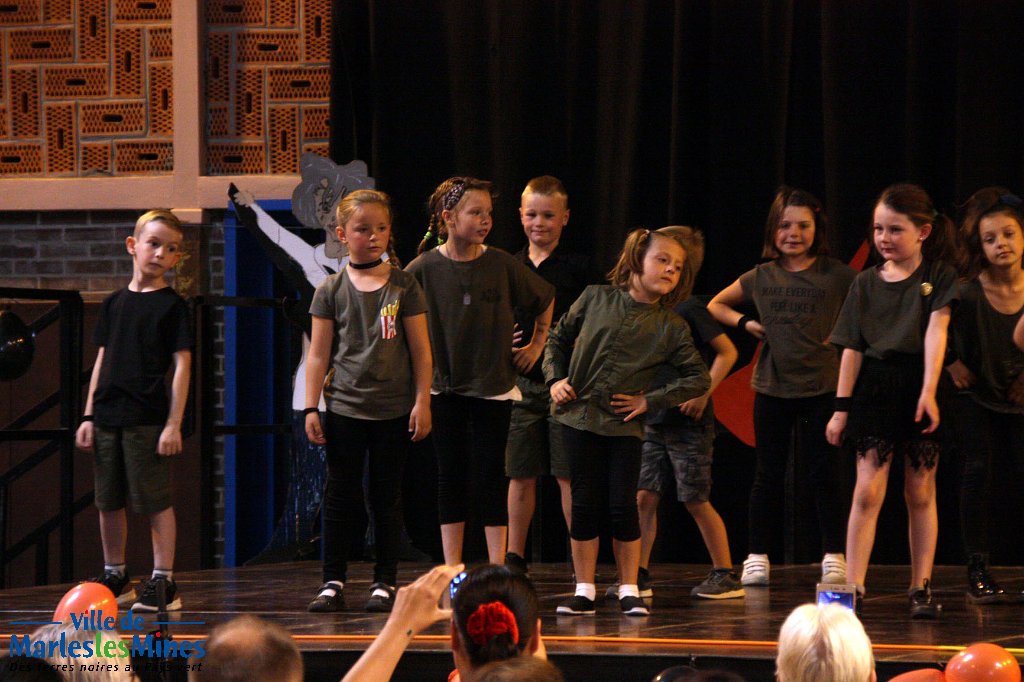 Fête du groupe scolaire Gambetta 2018 - 177