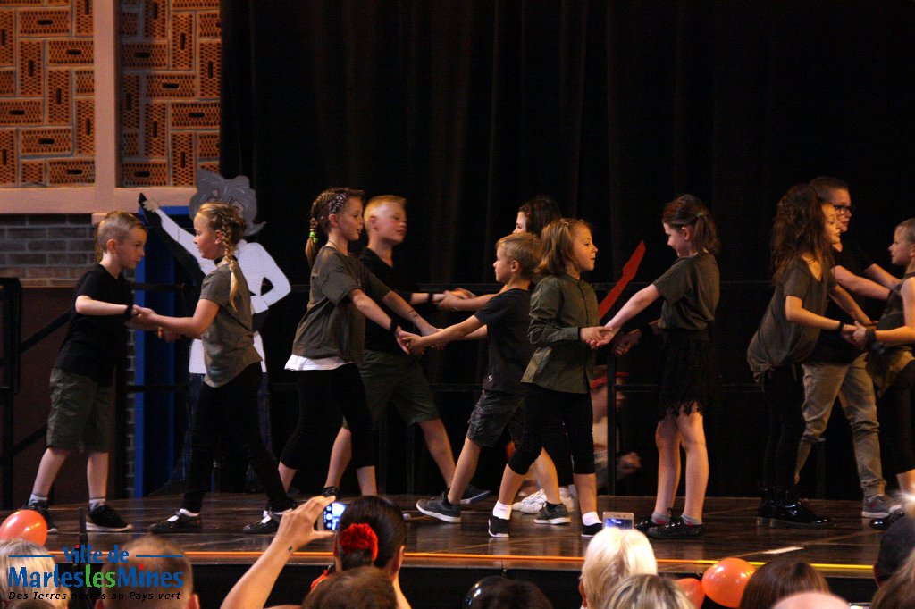 Fête du groupe scolaire Gambetta 2018 - 179