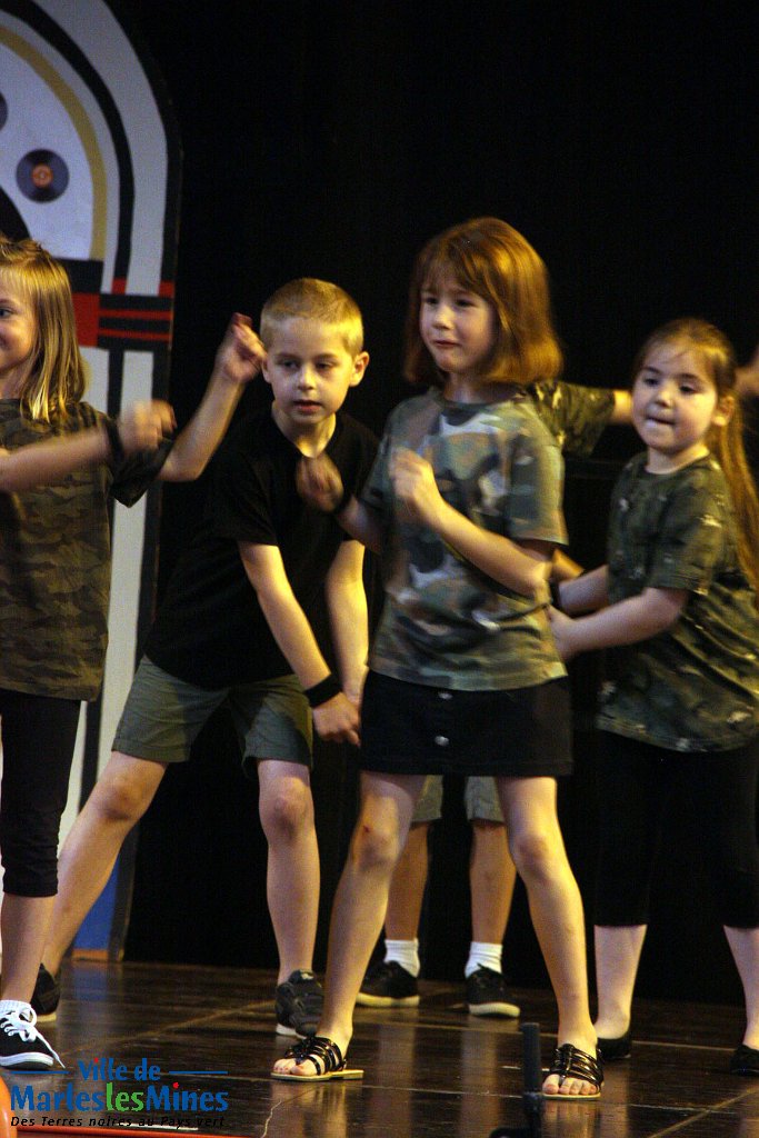Fête du groupe scolaire Gambetta 2018 - 185