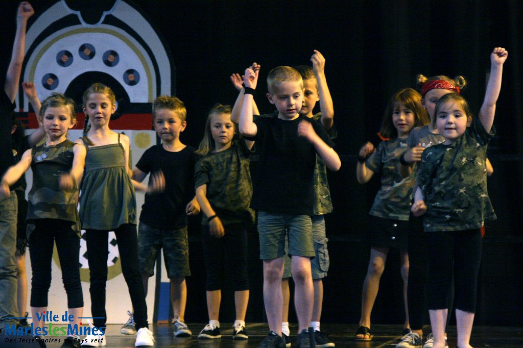 Fête du groupe scolaire Gambetta 2018 - 196