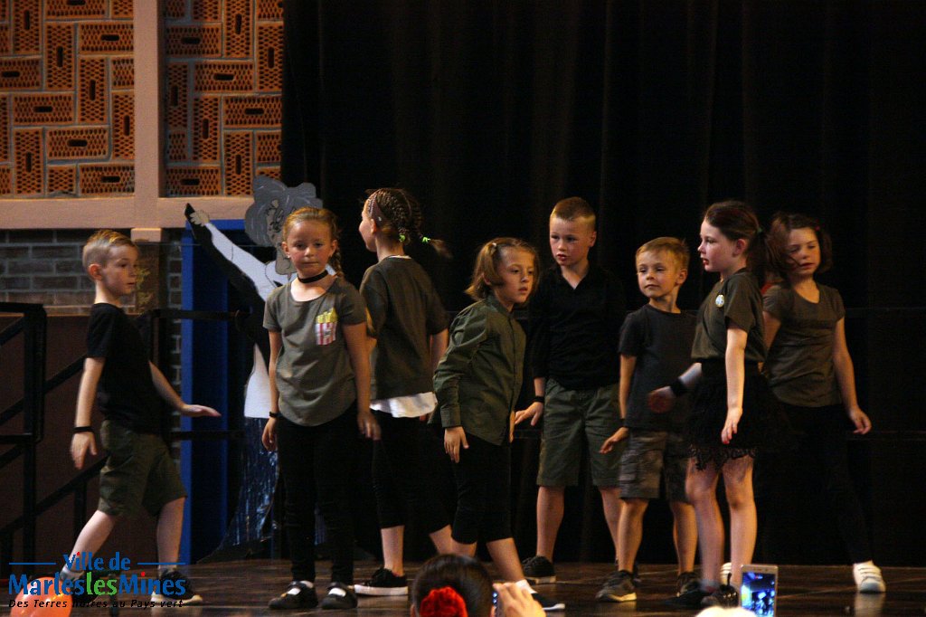 Fête du groupe scolaire Gambetta 2018 - 214