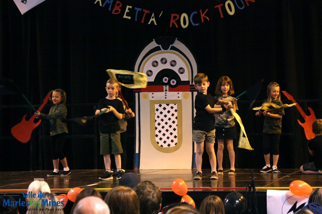 Fête du groupe scolaire Gambetta 2018 - 216