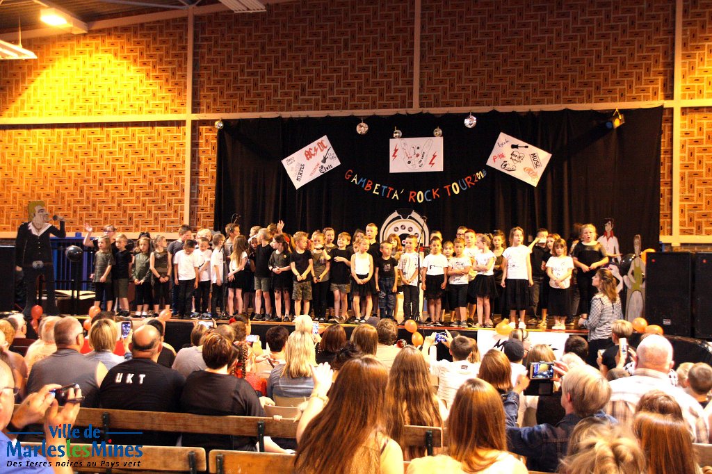 Fête du groupe scolaire Gambetta 2018 - 229