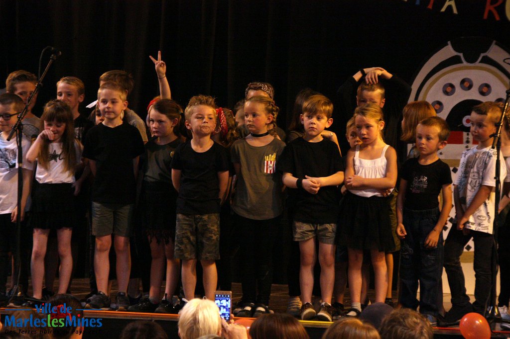 Fête du groupe scolaire Gambetta 2018 - 231