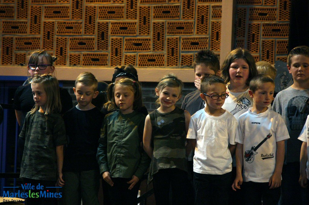Fête du groupe scolaire Gambetta 2018 - 234