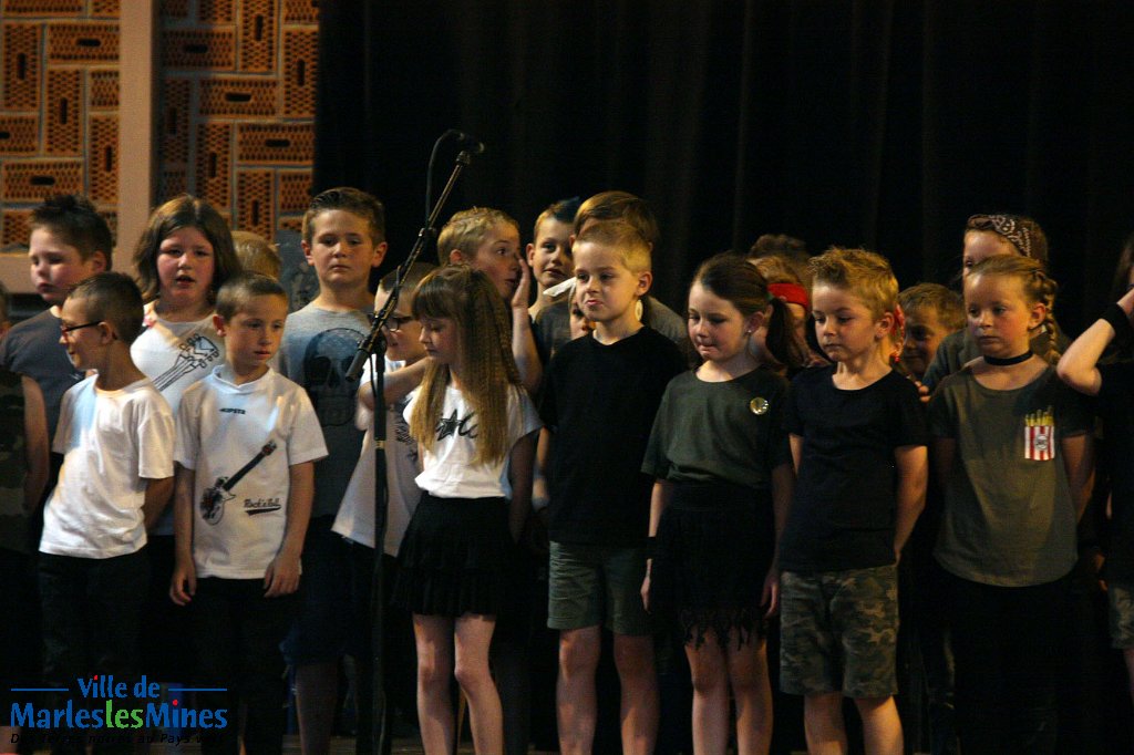 Fête du groupe scolaire Gambetta 2018 - 235