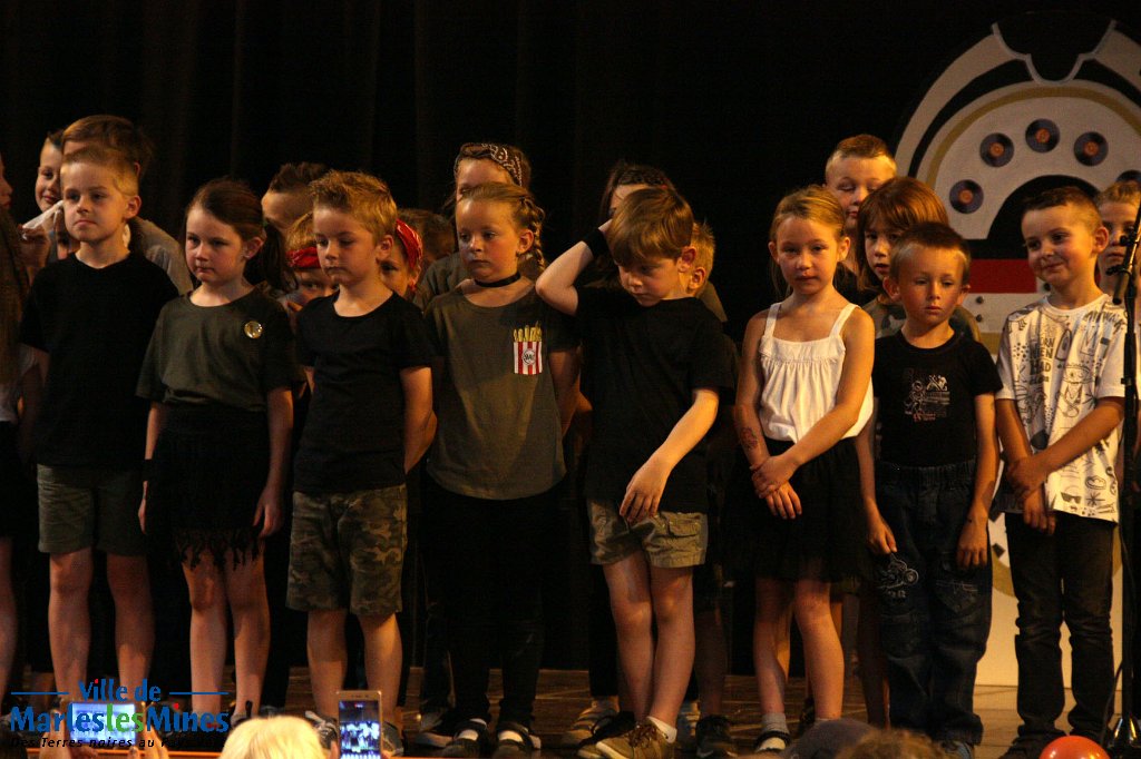 Fête du groupe scolaire Gambetta 2018 - 236