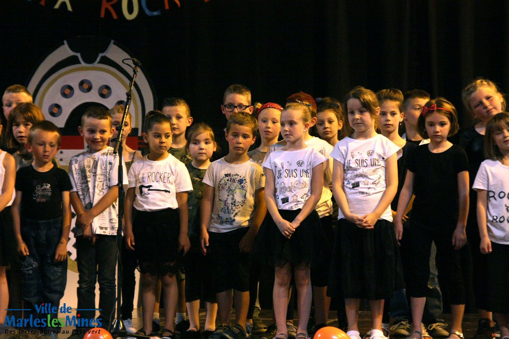 Fête du groupe scolaire Gambetta 2018 - 238