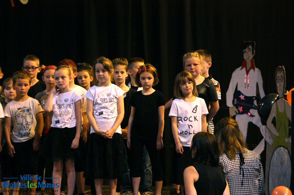 Fête du groupe scolaire Gambetta 2018 - 239
