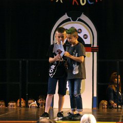 Fête du groupe scolaire Gambetta 2018 - 003