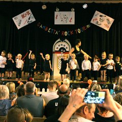 Fête du groupe scolaire Gambetta 2018 - 006