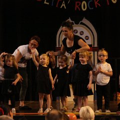 Fête du groupe scolaire Gambetta 2018 - 009