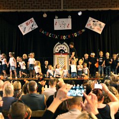 Fête du groupe scolaire Gambetta 2018 - 014