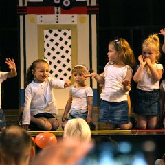 Fête du groupe scolaire Gambetta 2018 - 016