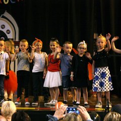 Fête du groupe scolaire Gambetta 2018 - 017