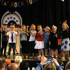 Fête du groupe scolaire Gambetta 2018 - 020
