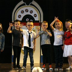 Fête du groupe scolaire Gambetta 2018 - 023