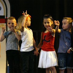 Fête du groupe scolaire Gambetta 2018 - 024