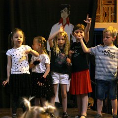 Fête du groupe scolaire Gambetta 2018 - 025