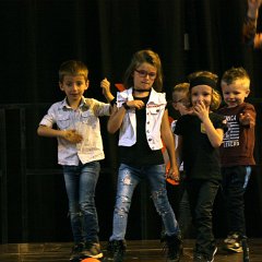 Fête du groupe scolaire Gambetta 2018 - 026