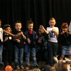 Fête du groupe scolaire Gambetta 2018 - 029