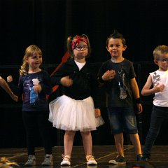 Fête du groupe scolaire Gambetta 2018 - 030