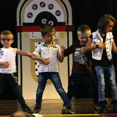 Fête du groupe scolaire Gambetta 2018 - 031