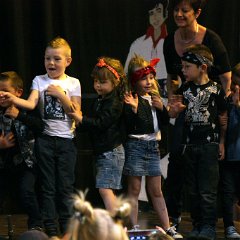 Fête du groupe scolaire Gambetta 2018 - 032