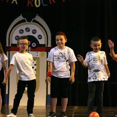 Fête du groupe scolaire Gambetta 2018 - 034