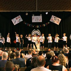 Fête du groupe scolaire Gambetta 2018 - 035