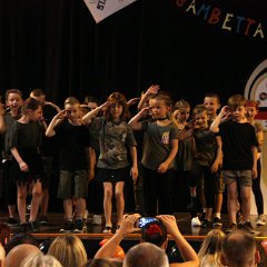Fête du groupe scolaire Gambetta 2018 - 037