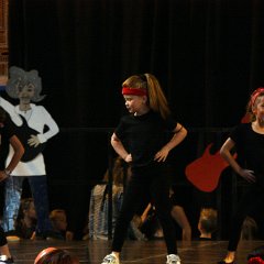 Fête du groupe scolaire Gambetta 2018 - 038