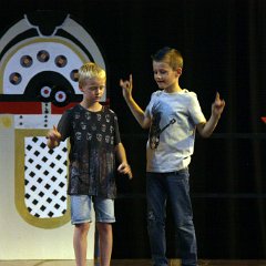 Fête du groupe scolaire Gambetta 2018 - 039