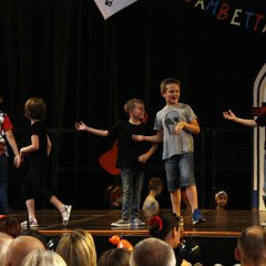 Fête du groupe scolaire Gambetta 2018 - 041