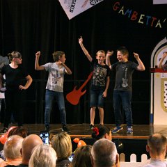 Fête du groupe scolaire Gambetta 2018 - 042