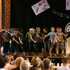Fête du groupe scolaire Gambetta 2018 - 044