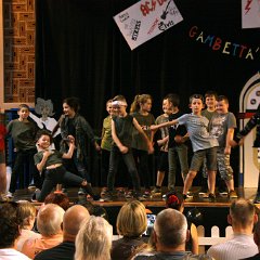 Fête du groupe scolaire Gambetta 2018 - 045