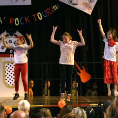 Fête du groupe scolaire Gambetta 2018 - 047