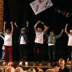 Fête du groupe scolaire Gambetta 2018 - 049