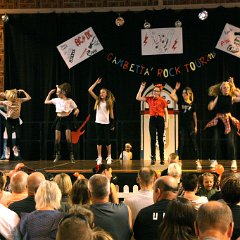 Fête du groupe scolaire Gambetta 2018 - 050