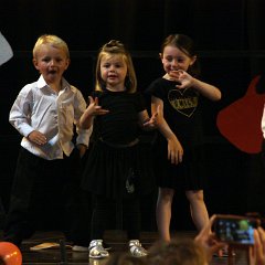 Fête du groupe scolaire Gambetta 2018 - 061