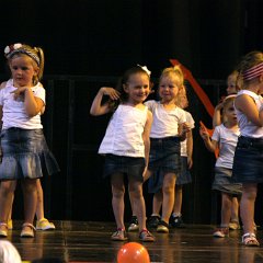 Fête du groupe scolaire Gambetta 2018 - 070