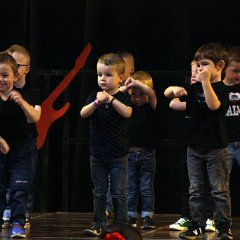Fête du groupe scolaire Gambetta 2018 - 071