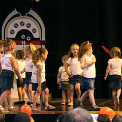 Fête du groupe scolaire Gambetta 2018 - 080